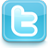 Follow us on Twitter