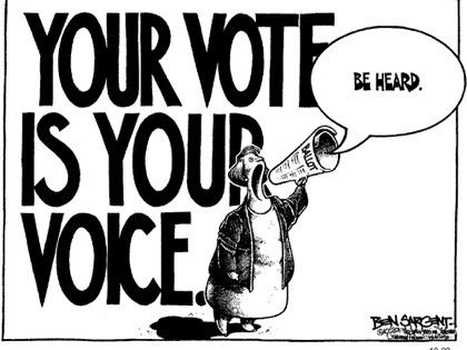 Kampanye Damai Pemilu Indonesia 2009