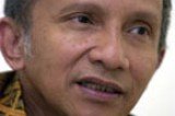Amien Rais: Suara Tak Sampai Dua Digit, PAN Tidak Ngotot Majukan Capres