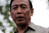 Wiranto: Hary Tanoe, Darah Segar bagi Hanura