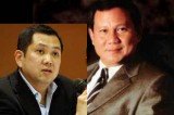 Hary Tanoesoedibjo paling cocok berduet dengan Prabowo?