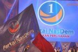 NasDem Tak Risaukan Arus Kader yang Keluar