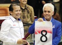 Hatta : Kader Adalah Aset Terbesar Partai