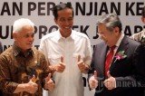 PDIP Yakin Jokowi Tak Tergiur Tawaran Capres