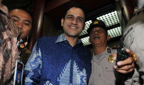 Komisi II DPR tantang Nazar buktikan korupsi proyek e-KTP