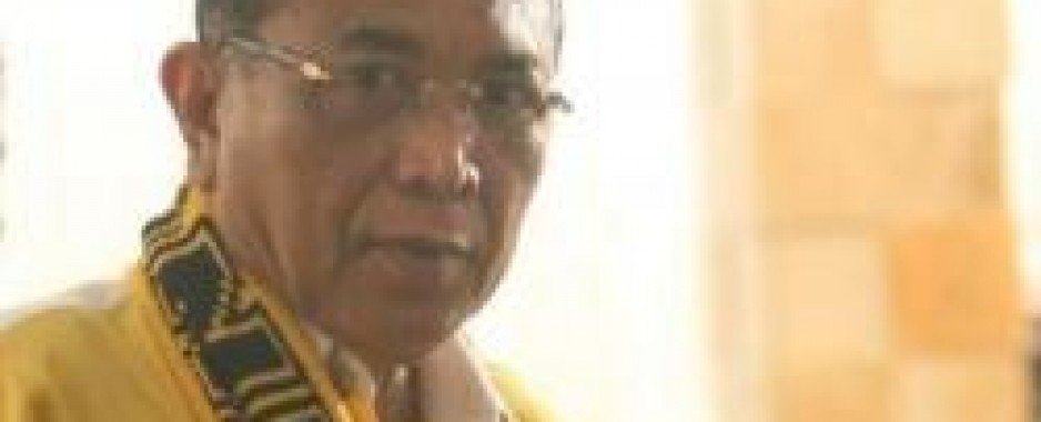 Survei Indo Barometer: SuKa Menang Satu Putaran