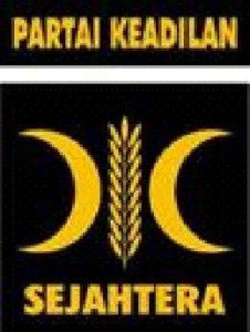Partai Keadilan Sejahtera