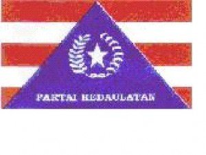 Partai Kedaulatan