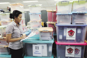 Kotak Suara Kotak Suara