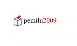 Pemilu Indonesia 2009