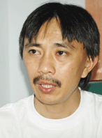 Jeirry Sumampouw Jeirry Sumampouw