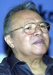 Arbi Sanit Arbi Sanit