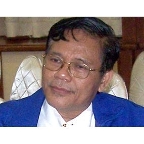 Wakil Ketua Umum Partai Demokrat Achmad Mubarok Wakil Ketua Umum Partai Demokrat Achmad Mubarok