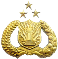 Logo Polri