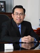 Edy Suandi Hamid Edy Suandi Hamid