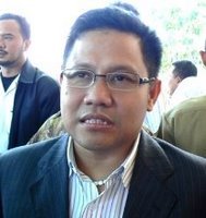 Muhaimin Iskandar Muhaimin Iskandar