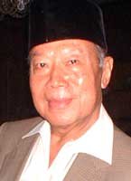 Probosutedjo Probosutedjo