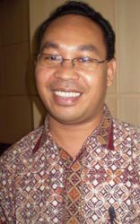 Sebastian Salang Sebastian Salang