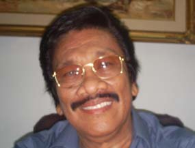 Zainal Bintang