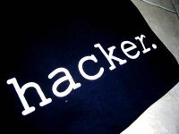 Hacker Hacker