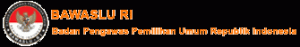 Logo Bawaslu