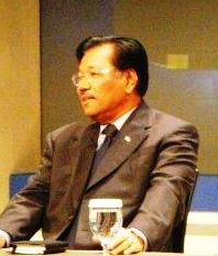 Burhanuddin Napitupulu Burhanuddin Napitupulu