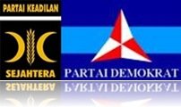 PKS - Partai Demokrat