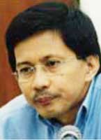 Rocky Gerung Rocky Gerung