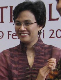 Sri Mulyani Sri Mulyani