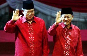 SBY - Boediono SBY - Boediono