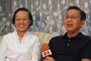 Herawati - Boediono Herawati - Boediono