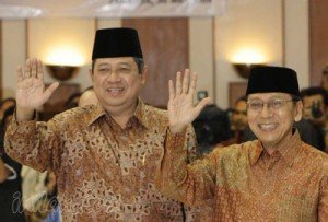 SBY - Boediono SBY - Boediono
