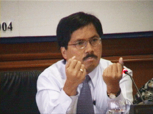 Umar Juoro Umar Juoro