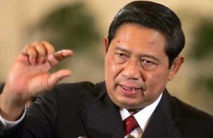 Susilo Bambang Yudhoyono Susilo Bambang Yudhoyono
