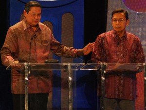 SBY - Boediono SBY - Boediono