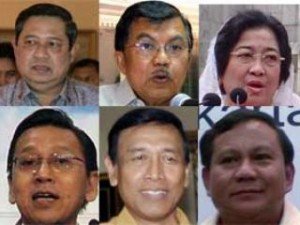 Capres - Cawapres Capres - Cawapres