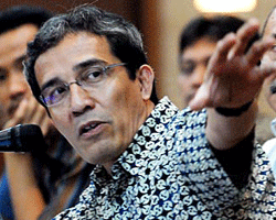 Hadar Nafis Gumay Hadar Nafis Gumay