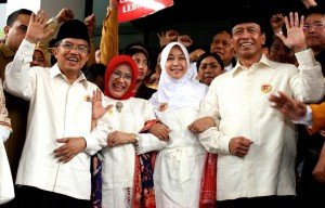 Jusuf Kalla - Wiranto Jusuf Kalla - Wiranto