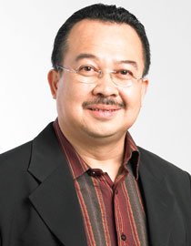 Rhenald Kasali Rhenald Kasali