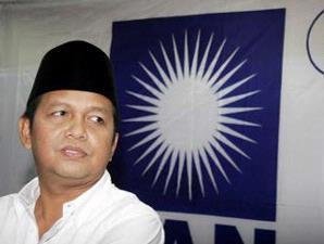 Soetrisno Bachir Soetrisno Bachir