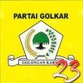 logo golkar