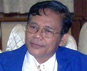 Ahmad Mubarok Ahmad Mubarok