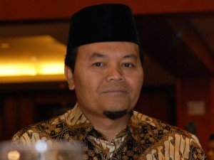 Hidayat Nur Wahid Hidayat Nur Wahid