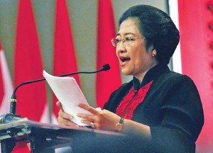 Megawati Soekarnoputri Megawati Soekarnoputri