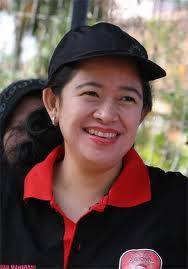 Puan Maharani