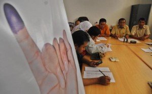 Pemilihan Kepala Daerah Solo solo