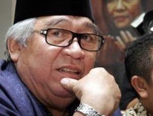 Taufiq Kiemas Taufiq Kiemas