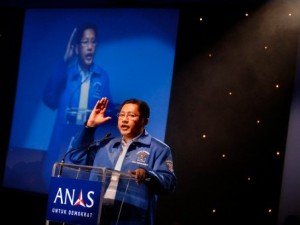 Anas Urbaningrum Anas Urbaningrum