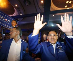 Anas Urbaningrum Anas Urbaningrum