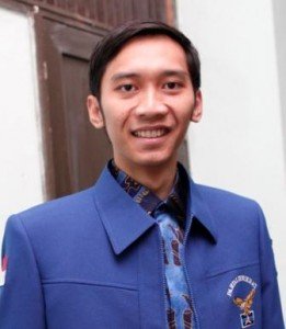 Edhie Baskoro Edhie Baskoro